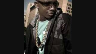 Mishon Feat. Roscoe Dash - Turn It Up