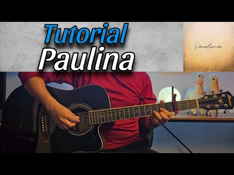 Paulina - Andrés Obregón