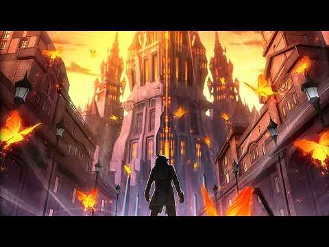 Klagmar's Top VGM #3,913 - The Legend of Heroes: Trails of Cold Steel II - Phantasmal Blaze