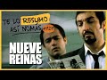 Nueve Reinas Te Lo Resumo Así Nomás 121