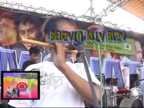 Kerinduan-Citra Marcelina