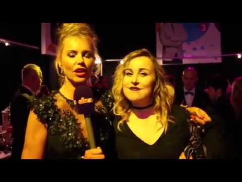 Kristel Aaslaid & Grete Klein sünnipäevapeol