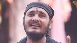 Download lagu जीते लकड़ी मरते लकड़ी देख तमाशा लकड़ी का Sanj V l Raju Rajasthani Devotional Song | OmBhaktiSpritual mp3