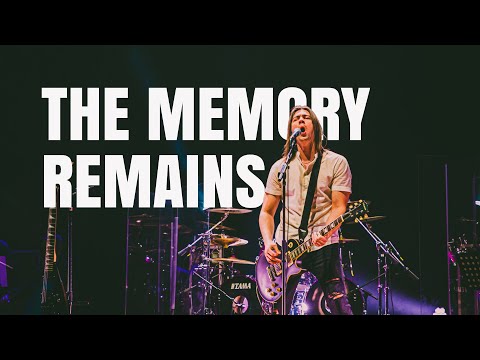 Scream Inc. with Symphony Orchestra - The Memory Remains (Metallica cover) Live