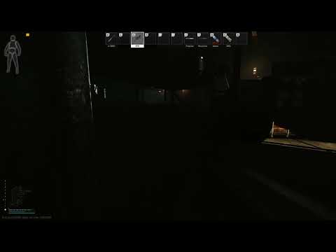 Escape From Tarkov - RRRRRIP