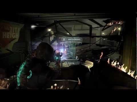 Dead Space 2 [Playthrough] 6