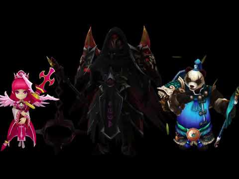 G3 mo long guild war