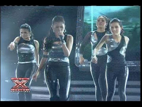 X Factor Philippines - AKA JAM , Aug 18 2012.mov