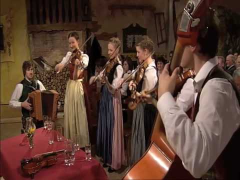 Kobenzer Streich - Am liabstn bist ma du