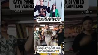 Download lagu Verrell Bramasta sok ganteng gak gais? #verrelbramasta #viralvideo #vidioshort #viral mp3