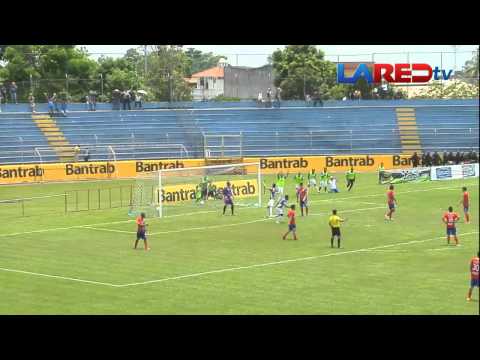 Video resumen Suchitepequez 1-0 Xelaju,MC Clausura 2015, Jornada 22