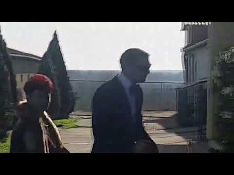 Svadba Veljka i Bogdane: Anastasijin dečko ušao kod mlade