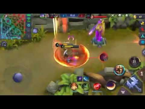 Fanny Montage(Most Beautiful cabel,FAST HAND,BEST FREESTYLE,AND COOL KILL).