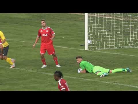 FK Blansko : SK Hanácká Slavia Kroměříž