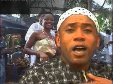 Prophet Zion - Usoro Ndo (Official Video)