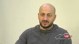Սուր անկյուն 20.11.2022 - Արմեն Աթալյան «Դատարկ խոսքեր, սին խոստումներ»