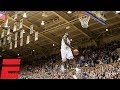 Zion Williamson Leads Duke To Blowout Win Over Indiana College Basketball Highlights