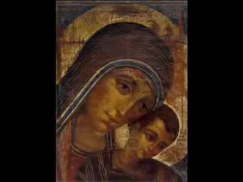 Potem wielki znak.. / Una gran señal..  Kiko Argüello