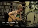 Catie Curtis - Soul Meets Body - Live at Lightning 100