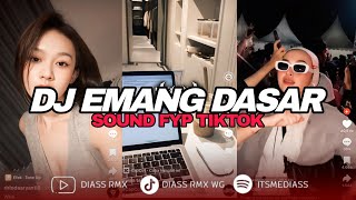 Download lagu DJ EMANG DASAR - WALI SOUND FYP TIKTOK YANG KALIAN CARI (BOOTLEG) | DIASS WG mp3 Download lagu DJ EMANG DASAR - WALI SOUND FYP TIKTOK YANG KALIAN CARI (BOOTLEG) | DIASS WG mp3