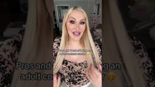 lexibunni .TS  LEXI BUNNI TRANS . WITH BLACK BIGGER INTERVIEW . I LOVE BLACK BIGGER  . TRANSWOMEN .