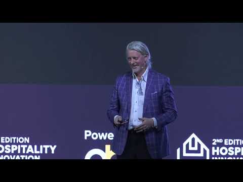 MAKERS 26/24 By Justin Wells, CEO - Wells International - YouTube