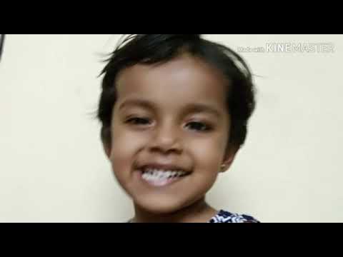 Happy Birthday Ishwari