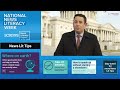 NAB E W Scripps And Fincons Group News Literacy TV App