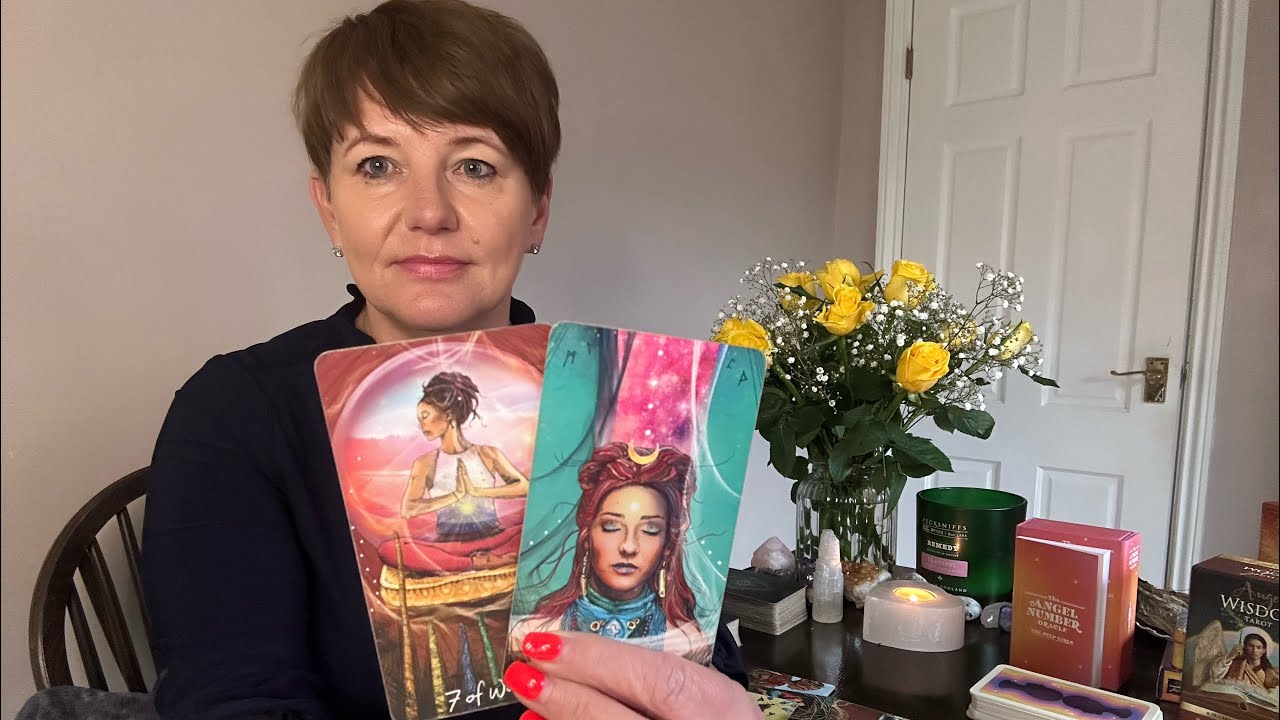 GEMINI ♊️  Week Ahead 11th November🌺Awaken🌺