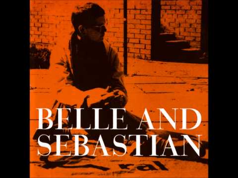 Belle & Sebastian - Slow Graffiti