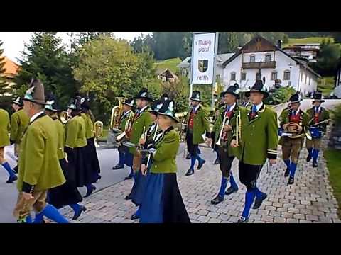Reith bei Seefeld - Bezirksmusikfest 1