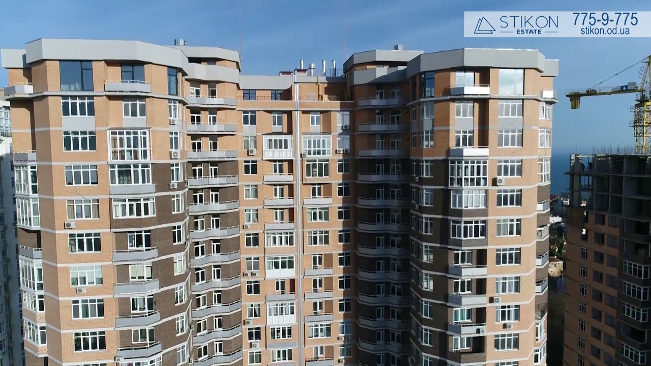 Стікон Французький  Буд 26