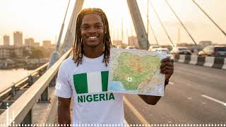 Download lagu Nigeria 🇳🇬 Stand Up - Tafara Blue (AI Artist & Video) mp3