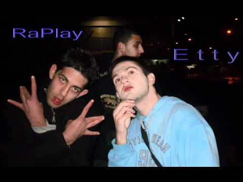 Etty ft. RAPlay - Koljem (Serbian Rap 2011)