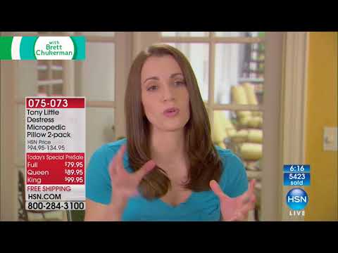 HSN | Healthy You with Brett Chukerman 01.02.2018 - 08 PM