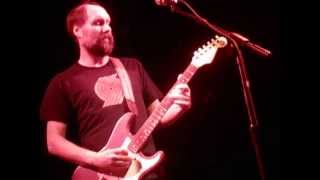 Built To Spill - Three Years Ago Today (Live @ Electric Ballroom, London, 23/09/13)