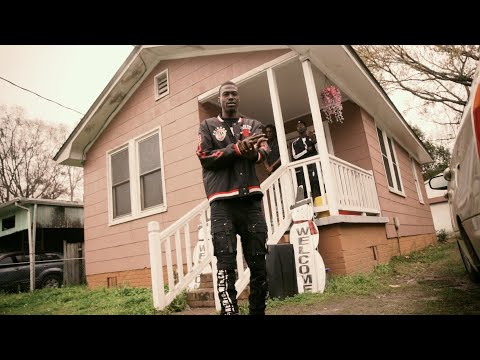 DaleBoy Darryl - Demon Time (Official Video) Dir. by @ThottysWorldP prod. @95grvmz