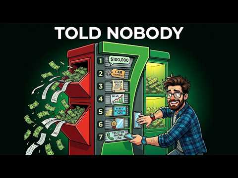 Stealth Wealth: 7 Rules of People Who Got Rich Quietly