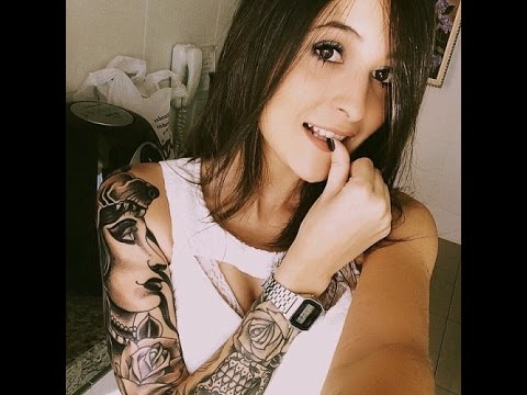 Nego Dee ft. BellaDona - Eu Vi (2017) [Refrão: Lerym ADP]