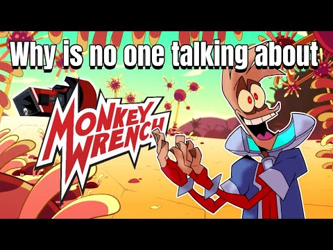 Why is no one talking about Monkey Wrench?