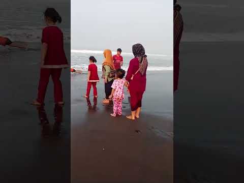 Pantai ambal_kebumen