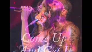 Come Up and Get It (Death Grips X Selena Gomez Mashup)