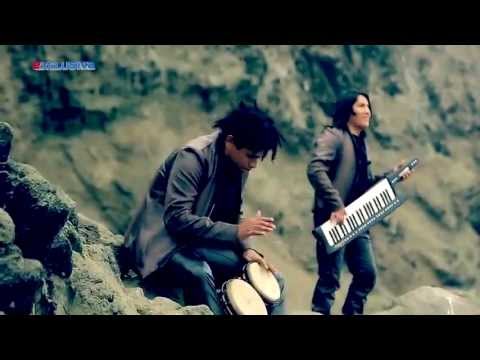 Agrupacion Sangre Fiel   No Creo Que Puedas Cambiar Hnos Huarino Video ful HD 2014
