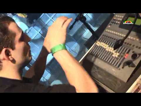 BRAIN  DAMAGE  - The Balance Of The Cube-Live @ Wrocław 2009