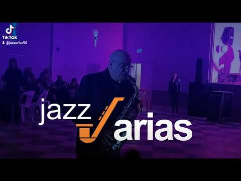 La ARIAS (Jazz Arias) 2024 popurrí de cuartetos y cumbias (Devoto Córdoba)