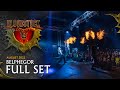 BELPHEGOR - Live Full Set Performance - Bloodstock 2022