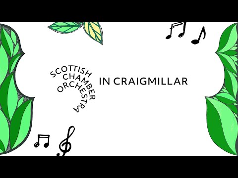 Announcing our five-year residency | SCO in Craigmillar