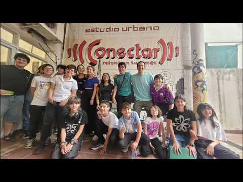 VIENTO HELADO (Canto Coral)