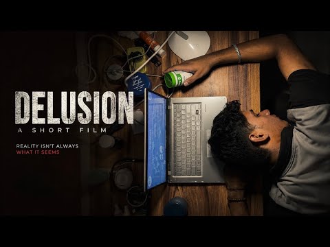 Pradeep Dadewa  DELUISON Short film 