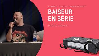 Couple Ouvert Date - Baiseur en série (lue avec Pascale Marineau)